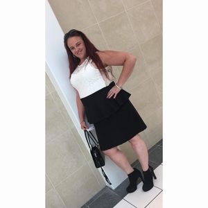 Meet your Posher, Beth